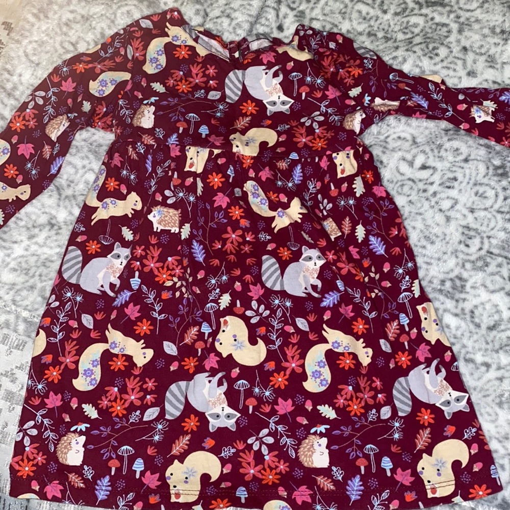 24 month dresses selling as a bundle